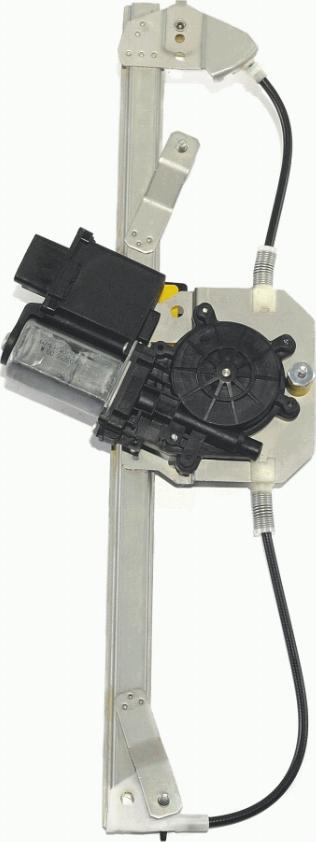 Lemförder 60.81238.0 - Mecanism actionare geam aaoparts.ro