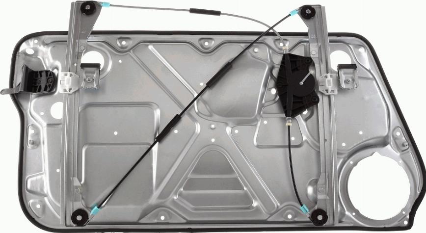 Lemförder 60.82030.0 - Mecanism actionare geam aaoparts.ro