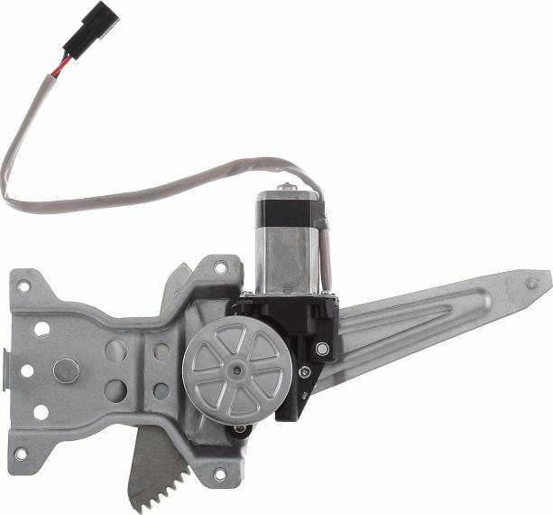 Lemförder 60.82023.0 - Mecanism actionare geam aaoparts.ro