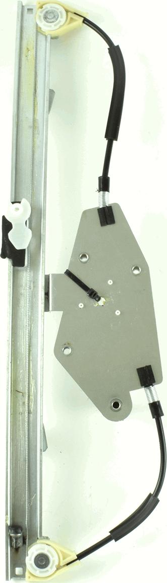 Lemförder 60.82314.0 - Mecanism actionare geam aaoparts.ro