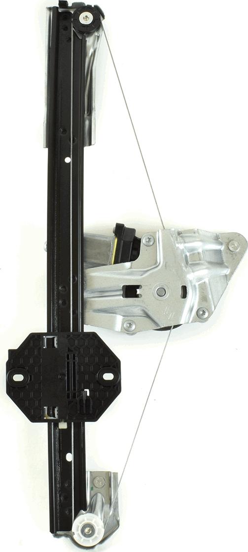 Lemförder 60.82310.0 - Mecanism actionare geam aaoparts.ro