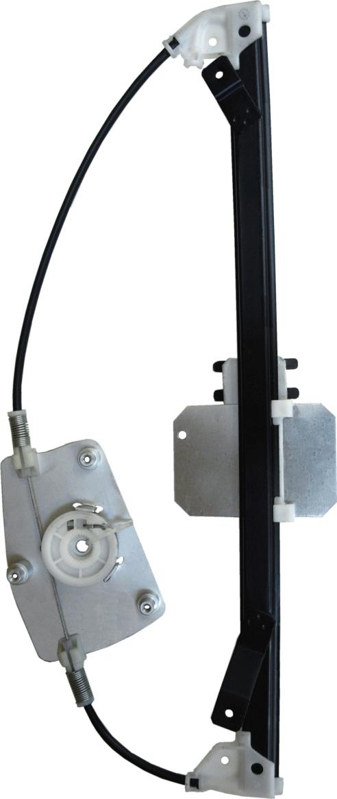 Lemförder 60.82288.0 - Mecanism actionare geam aaoparts.ro