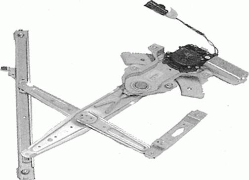 Lemförder 60.35070.0 - Mecanism actionare geam aaoparts.ro