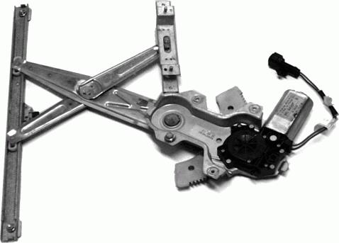 Lemförder 60.35073.0 - Mecanism actionare geam aaoparts.ro