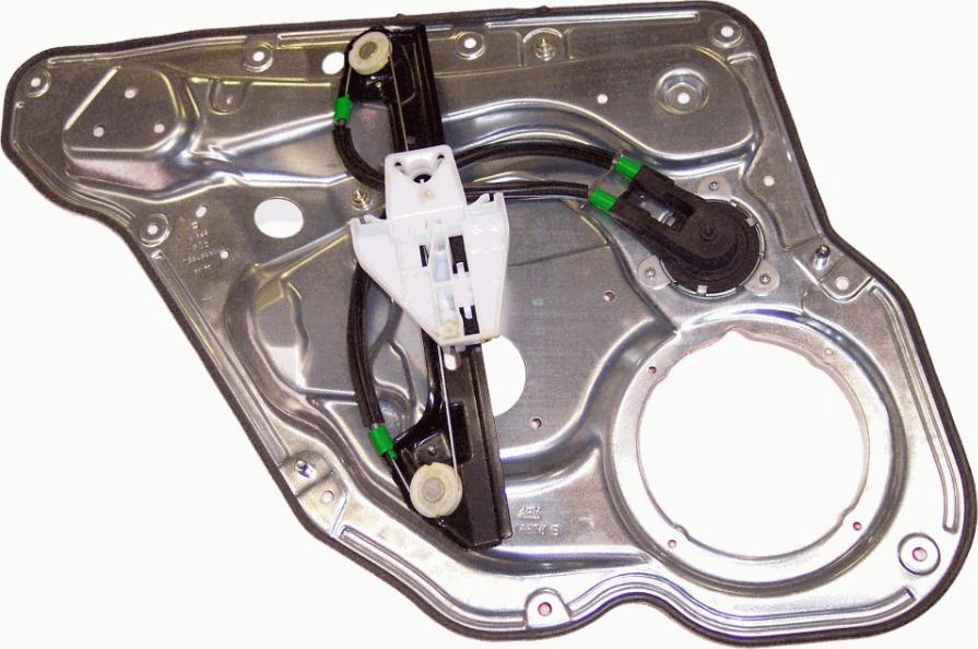 Lemförder 60.27166.0 - Mecanism actionare geam aaoparts.ro