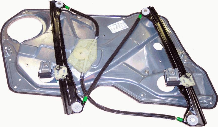 Lemförder 60.27162.0 - Mecanism actionare geam aaoparts.ro