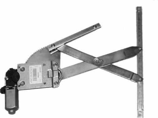 Lemförder 63.47008.0 - Mecanism actionare geam aaoparts.ro