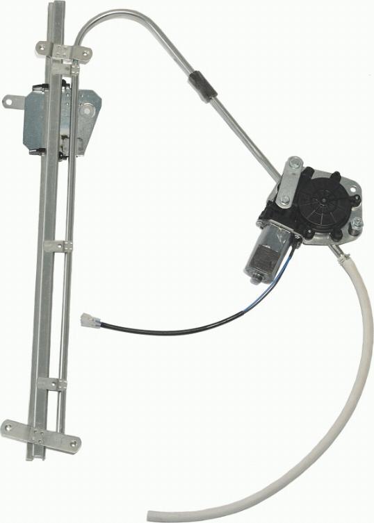 Lemförder 63.47002.0 - Mecanism actionare geam aaoparts.ro