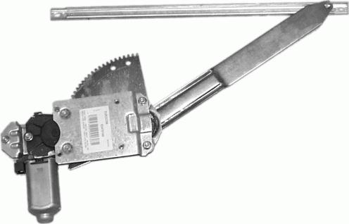 Lemförder 63.47010.0 - Mecanism actionare geam aaoparts.ro