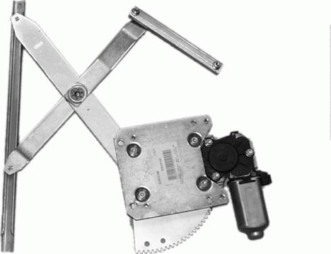 Lemförder 63.51012.0 - Mecanism actionare geam aaoparts.ro