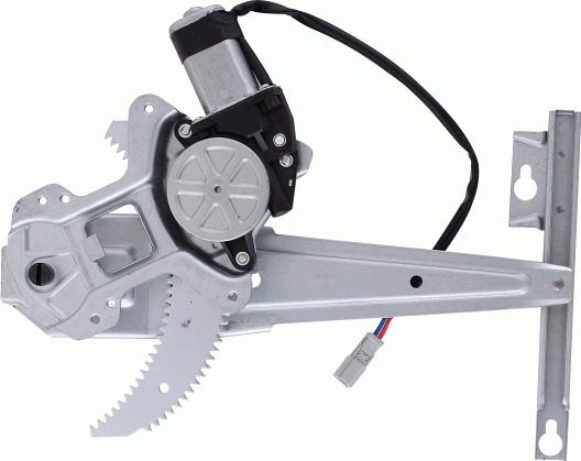 Lemförder 63.82004.0 - Mecanism actionare geam aaoparts.ro