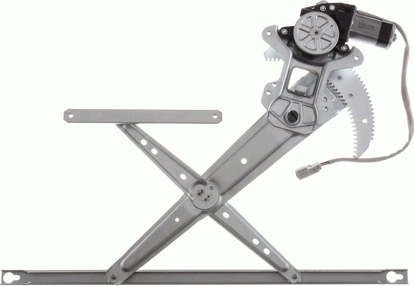 Lemförder 63.82002.0 - Mecanism actionare geam aaoparts.ro