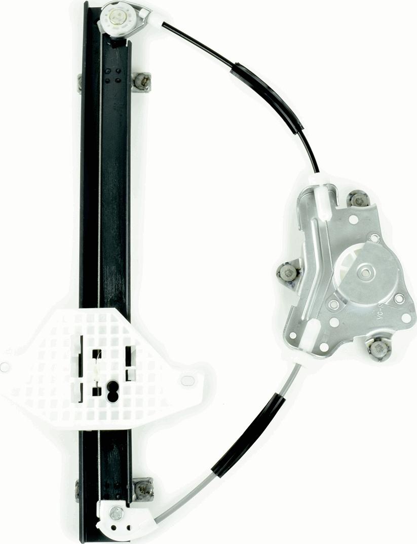 Lemförder 63.82382.0 - Mecanism actionare geam aaoparts.ro