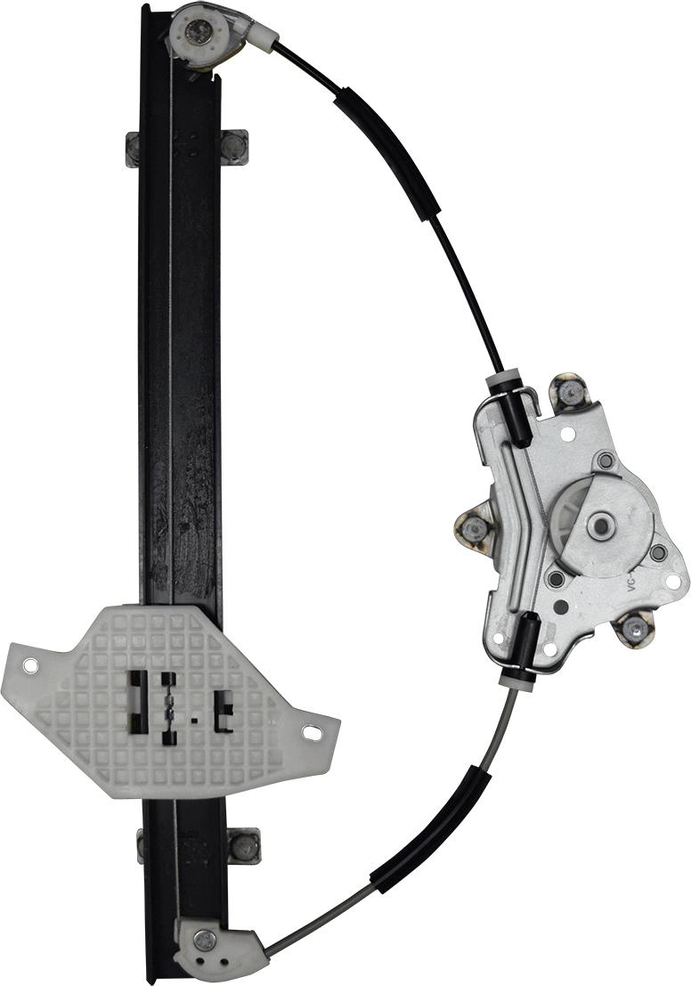 Lemförder 63.82378.0 - Mecanism actionare geam aaoparts.ro