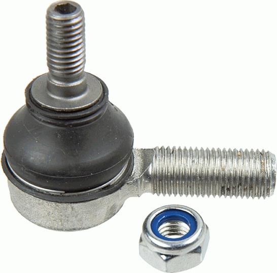 Lemförder 19465 01 - Sfera de cuplare, maneta schimbator viteze aaoparts.ro