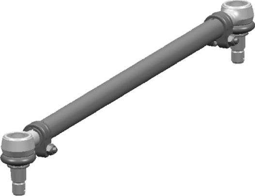 Lemförder 21456 01 - Bieleta, directie aaoparts.ro