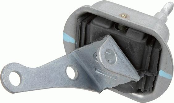 Lemförder 19257 01 - Suport, ax aaoparts.ro