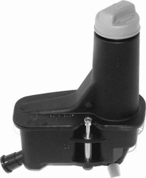 Lemförder 14467 01 - Rezervor, ulei hidraulic servo-directie aaoparts.ro