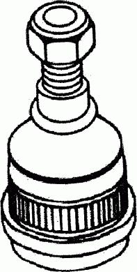 Lemförder 14648 01 - Articulatie sarcina / ghidare aaoparts.ro