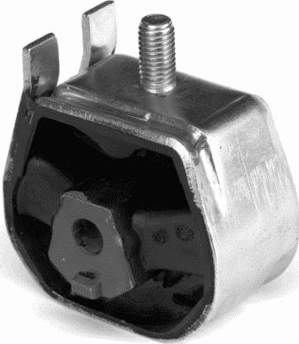 Lemförder 14673 02 - Suport motor aaoparts.ro