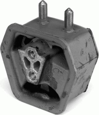 Lemförder 14672 01 - Suport motor aaoparts.ro