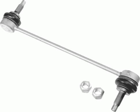 Lemförder 14724 02 - Brat / bieleta suspensie, stabilizator aaoparts.ro