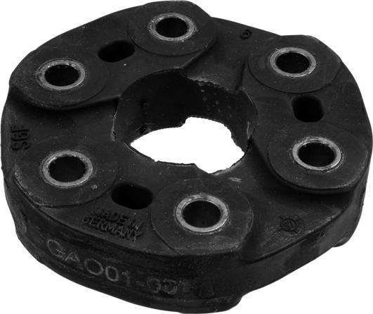 Lemförder 14728 02 - Articulatie, cardan aaoparts.ro