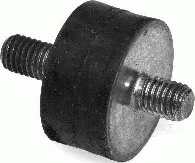 Lemförder 15921 01 - Suport radiator aaoparts.ro