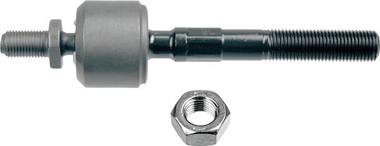 Lemförder 15436 02 - Articulatie axiala, cap de bara aaoparts.ro