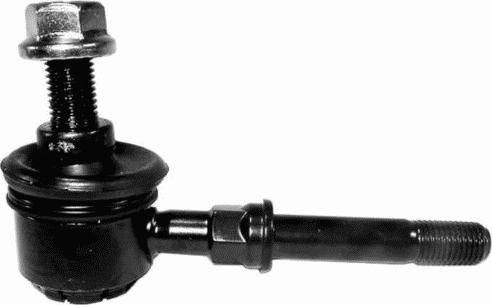 Lemförder 15284 01 - Brat / bieleta suspensie, stabilizator aaoparts.ro