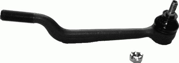 Lemförder 15784 01 - Cap de bara aaoparts.ro