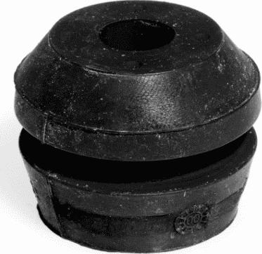 Lemförder 16595 01 - Suport motor aaoparts.ro