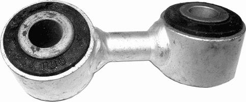 Lemförder 16654 01 - Brat / bieleta suspensie, stabilizator aaoparts.ro