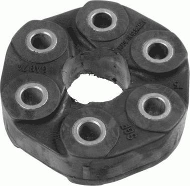 Lemförder 10484 01 - Articulatie, cardan aaoparts.ro