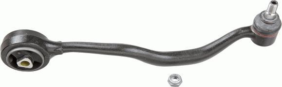 Lemförder 10528 01 - Brat / bieleta, suspensie roata aaoparts.ro