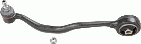 Lemförder 10527 01 - Brat / bieleta, suspensie roata aaoparts.ro