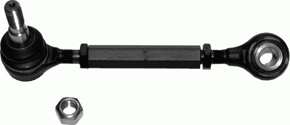 Lemförder 10060 02 - Brat, suspensie roata aaoparts.ro