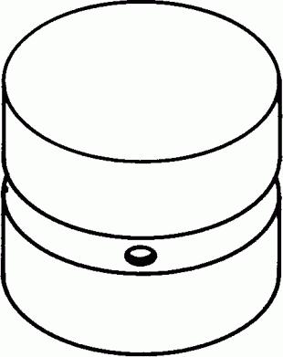 Lemförder 14427 01 - Culbutor supapa aaoparts.ro