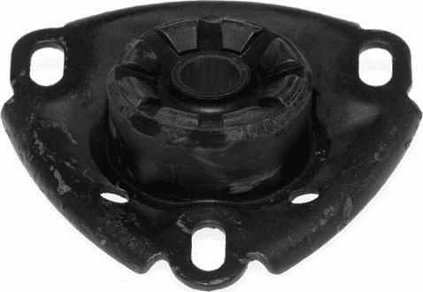 Lemförder 10039 01 - Rulment sarcina suport arc aaoparts.ro