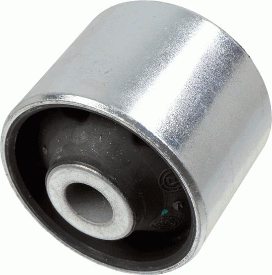 Lemförder 10031 01 - Suport, ax aaoparts.ro