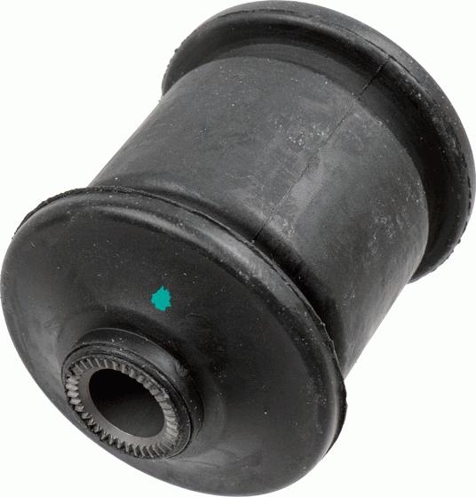 Lemförder 10197 01 - Suport, ax aaoparts.ro