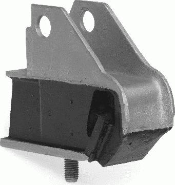 Lemförder 10182 01 - Suport motor aaoparts.ro