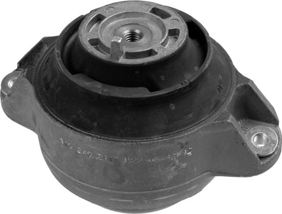 Lemförder 10853 01 - Suport motor aaoparts.ro