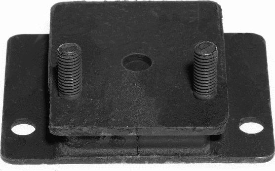 Lemförder 10224 01 - Suport, toba esapament aaoparts.ro