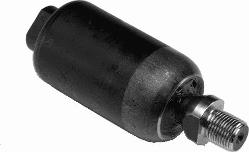 Lemförder 11599 01 - Articulatie axiala, cap de bara aaoparts.ro