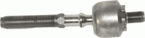 Lemförder 11582 02 - Articulatie axiala, cap de bara aaoparts.ro