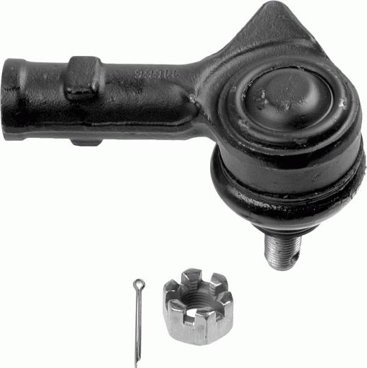 Lemförder 11665 03 - Cap de bara aaoparts.ro