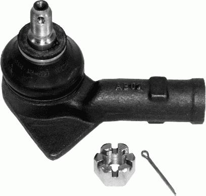 Lemförder 11666 03 - Cap de bara aaoparts.ro