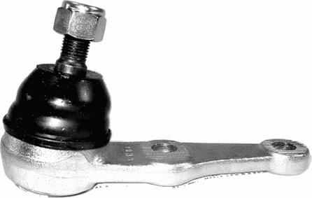 Lemförder 11845 01 - Articulatie sarcina / ghidare aaoparts.ro