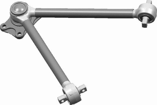 Lemförder 11819 01 - Brat, suspensie roata aaoparts.ro